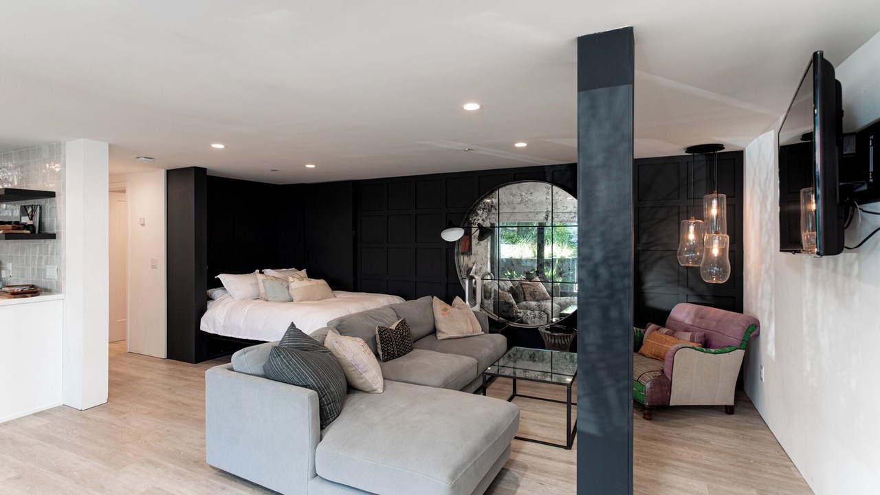 Photo of Bedroom in Shell Beach
