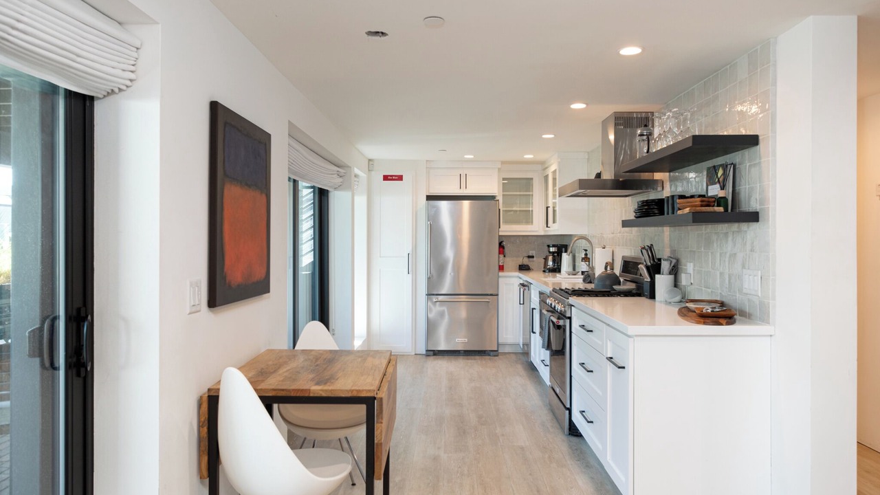 Photo of Kitchen in Shell Beach