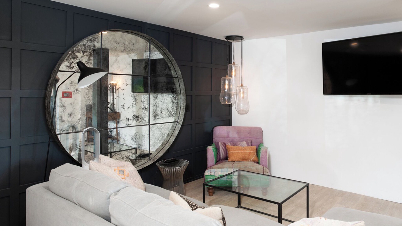 Photo of Livingroom in Shell Beach
