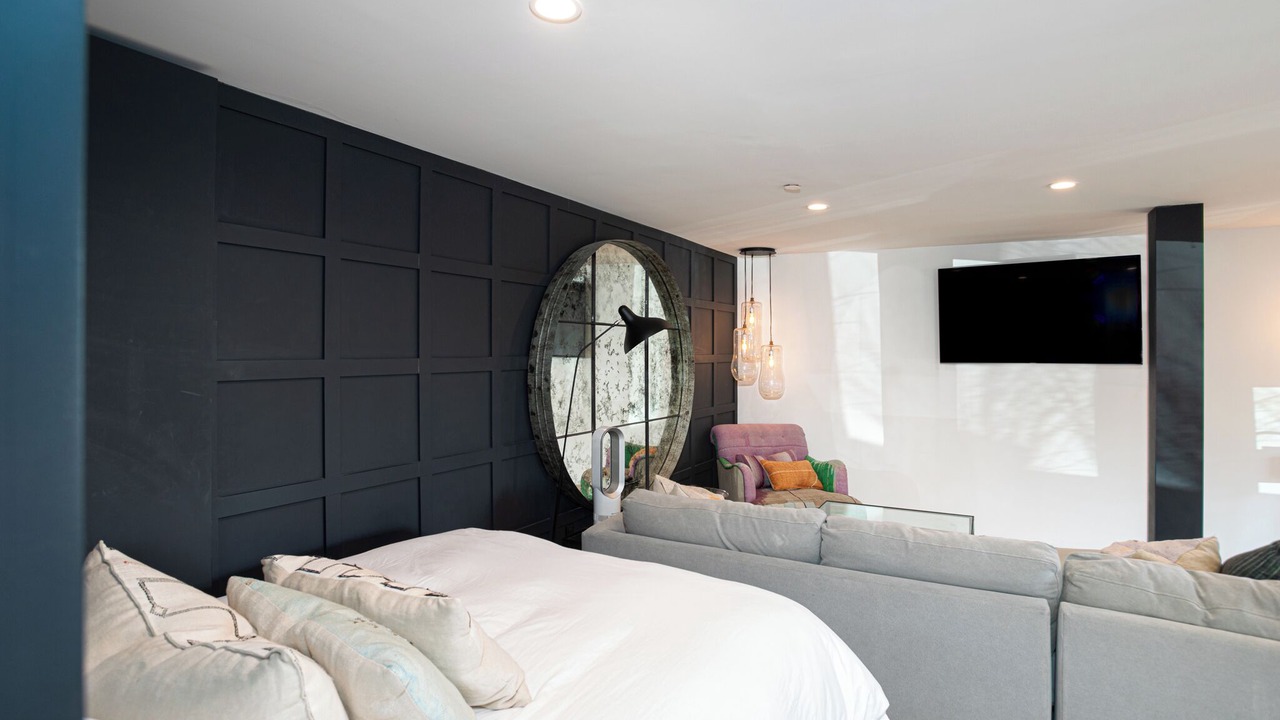 Photo of Bedroom in Shell Beach