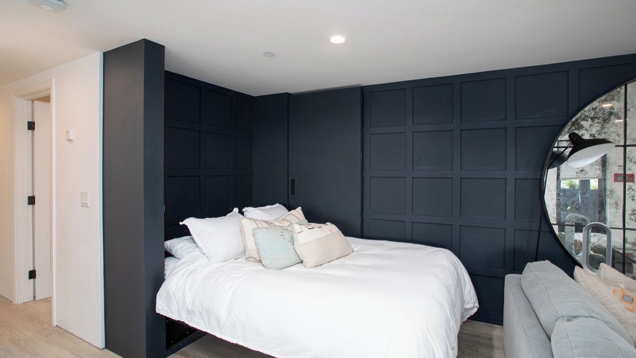 Photo of Bedroom in Shell Beach