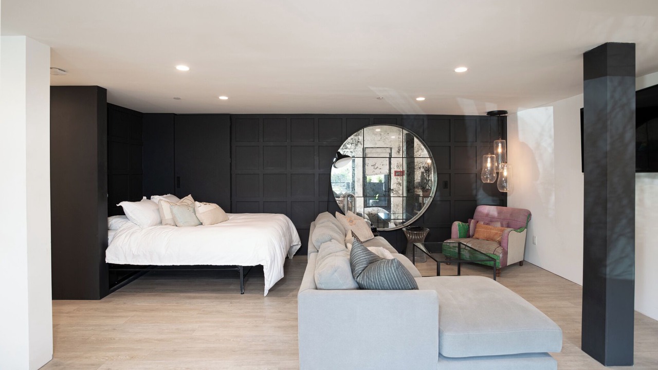 Photo of Bedroom in Shell Beach