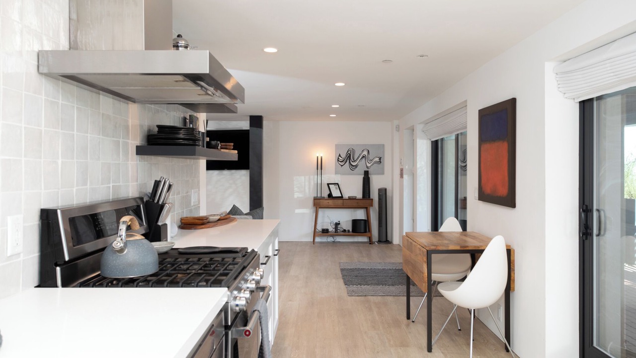 Photo of Kitchen in Shell Beach