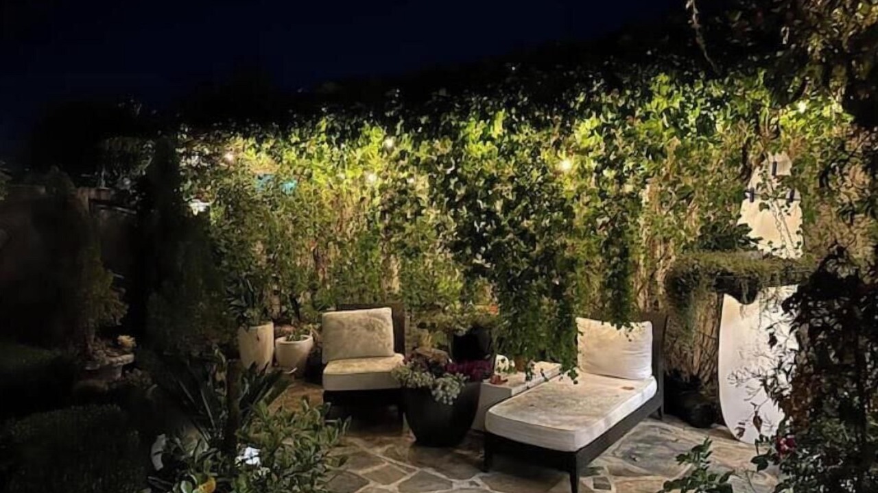 Photo of Patio Balcony in Corona del Mar