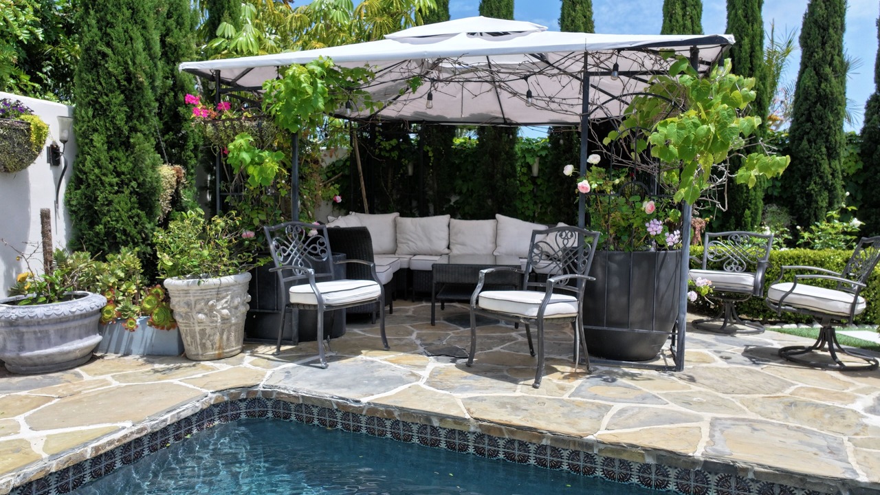 Photo of Patio Balcony in Corona del Mar