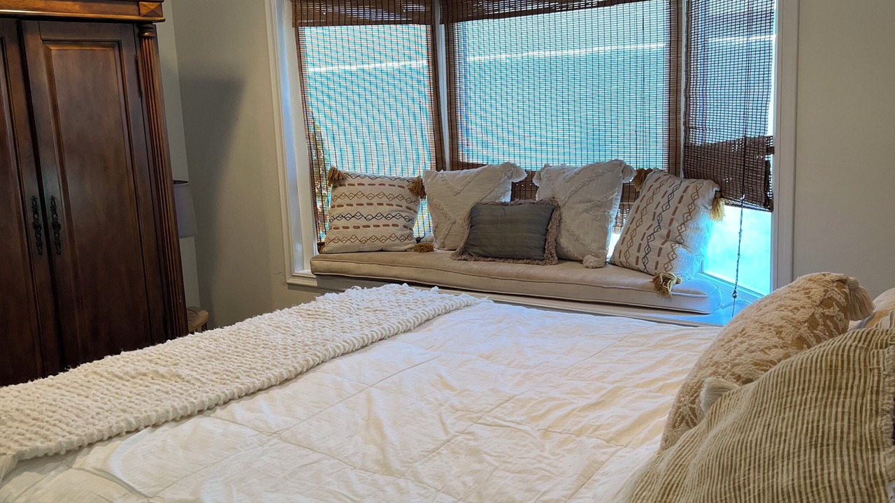 Photo of Bedroom in Corona del Mar