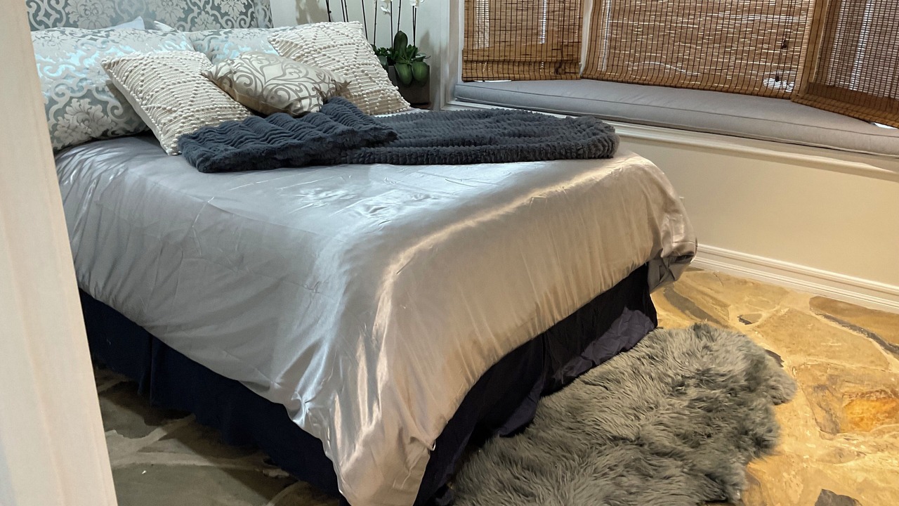 Photo of Bedroom in Corona del Mar