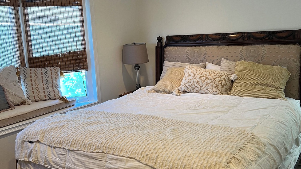 Photo of Bedroom in Corona del Mar