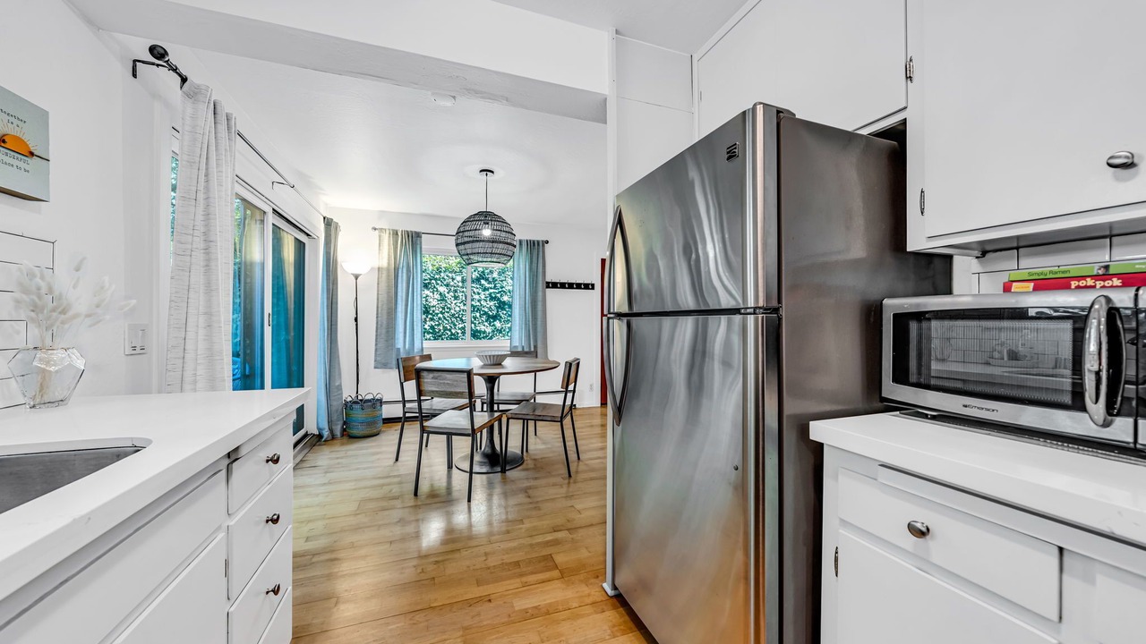 Photo of Kitchen in Mill Valley