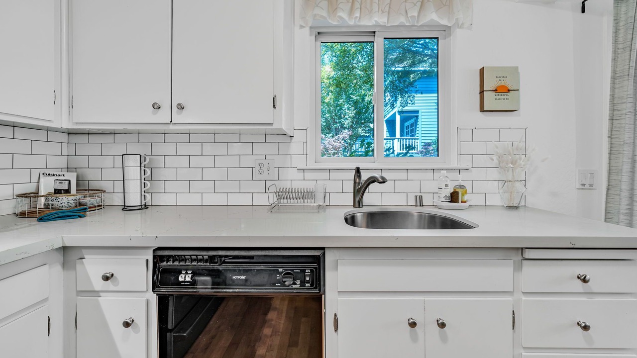 Photo of Kitchen in Mill Valley