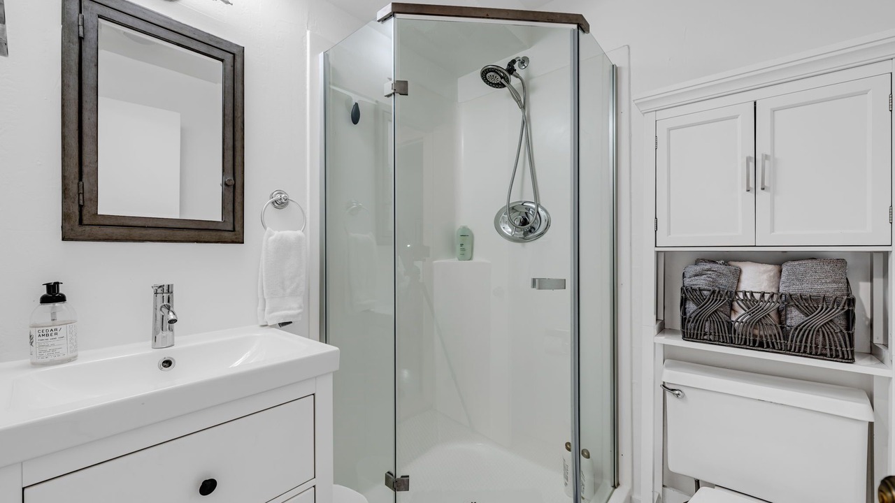 Photo of Bathroom in Mill Valley