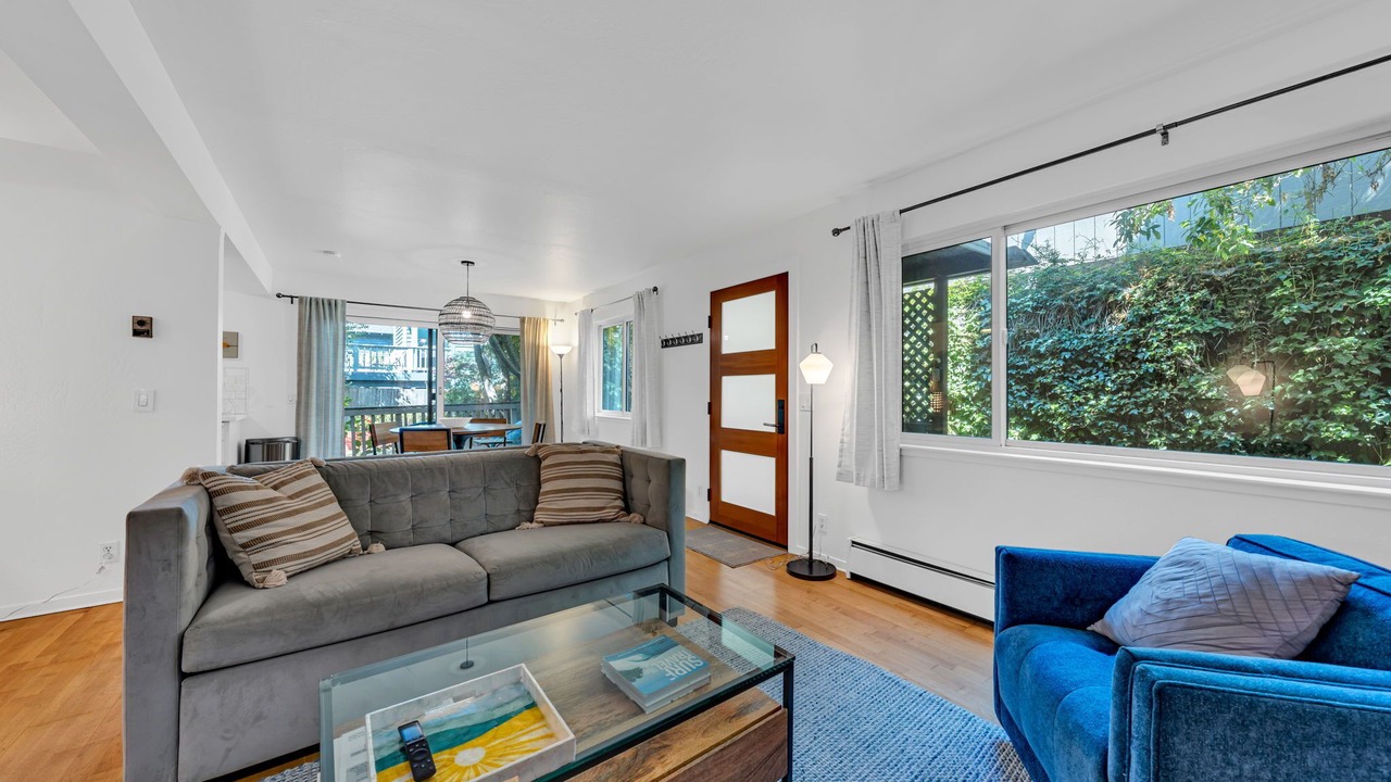 Photo of Livingroom in Mill Valley