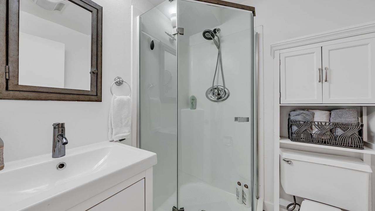 Photo of Bathroom in Mill Valley