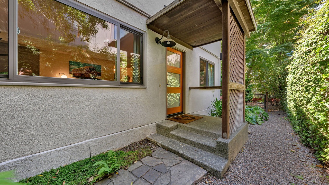 Photo of Outdoor in Mill Valley