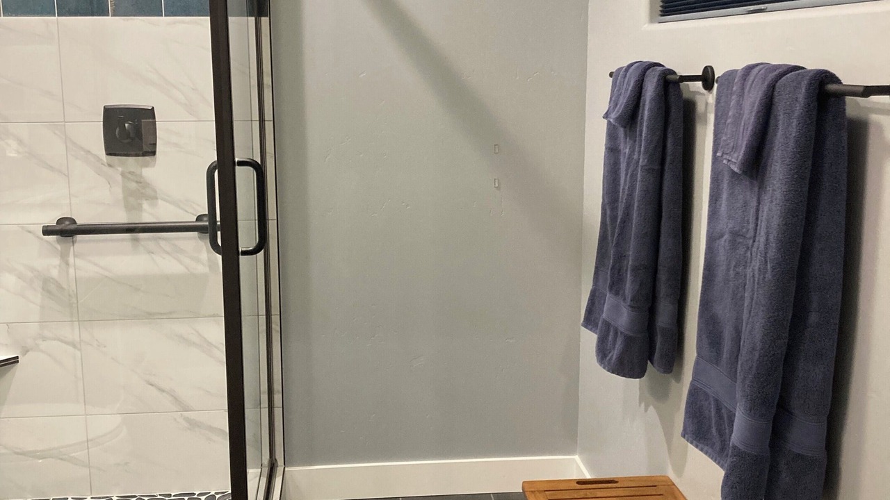 Photo of Bathroom in Paulden