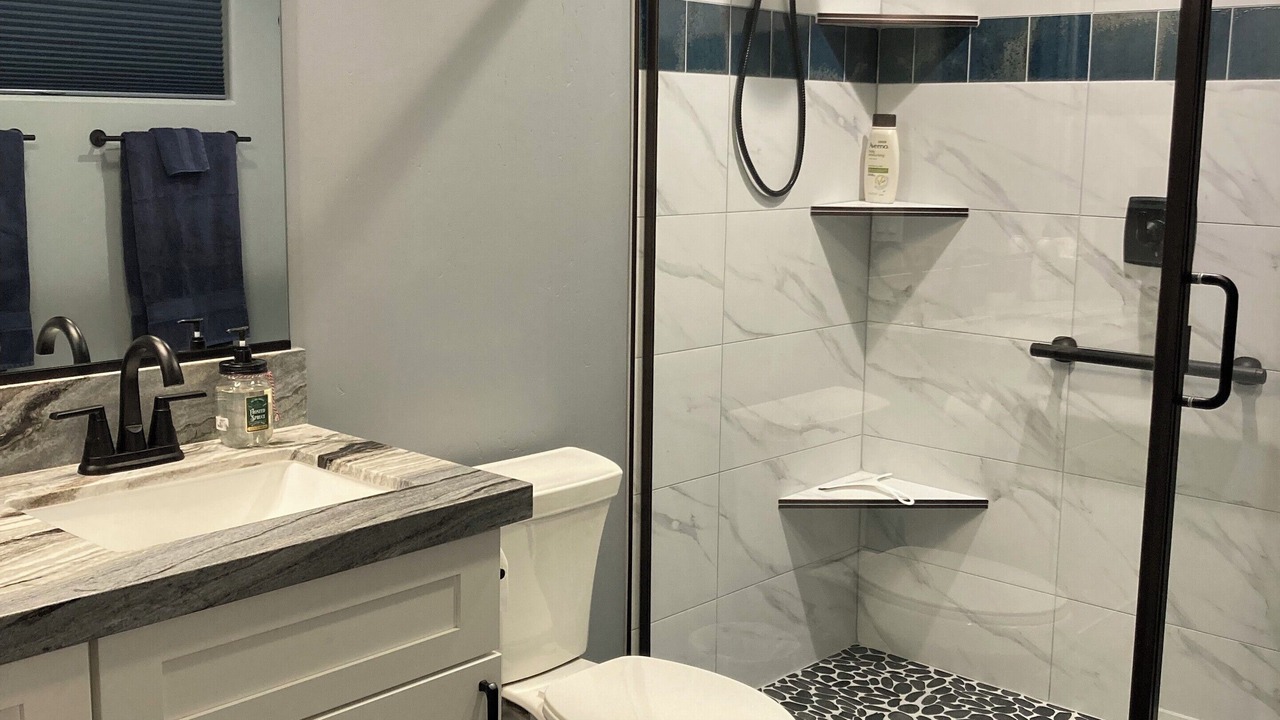 Photo of Bathroom in Paulden