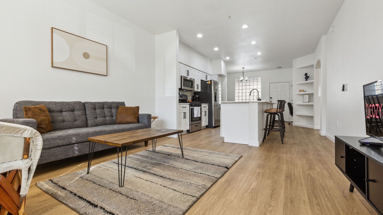 Photo of Livingroom in Glendale Sports and Entertainment District