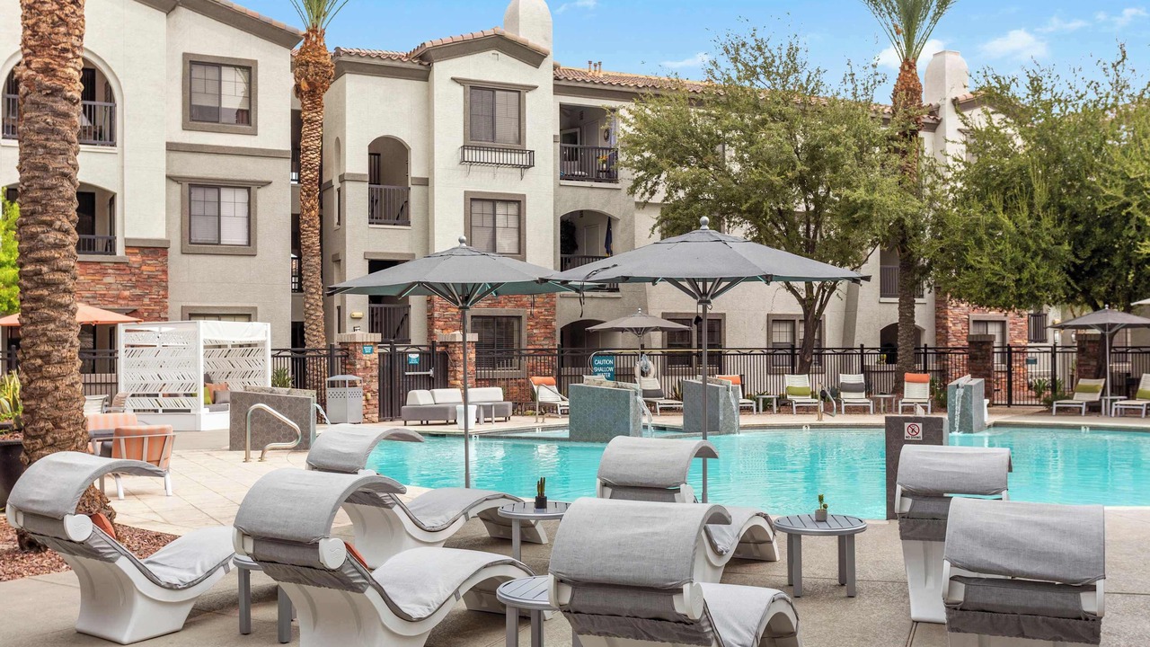 Photo of Outdoor in Glendale Sports and Entertainment District