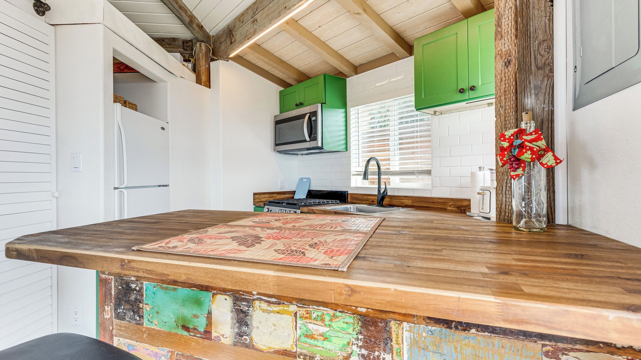 Photo of Kitchen in Bonsall