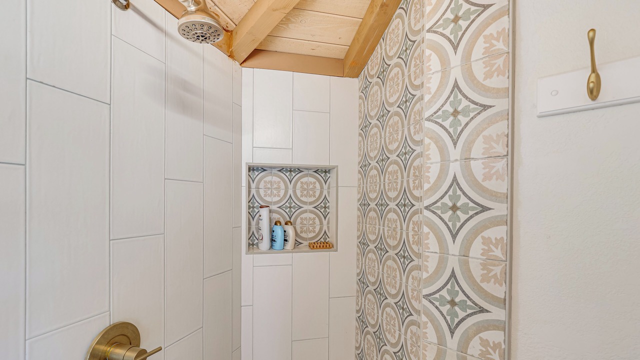 Photo of Bathroom in Bonsall