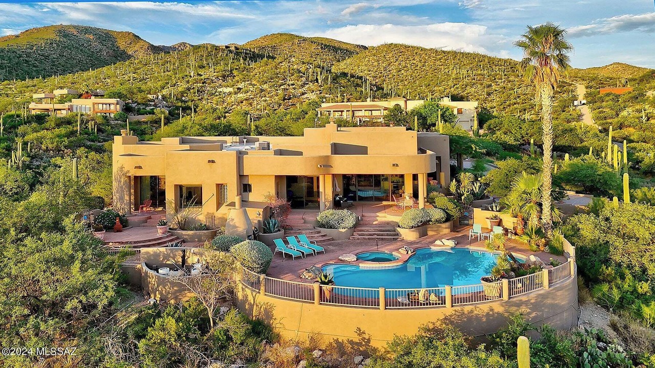 Photo of Outdoor in Tanque Verde