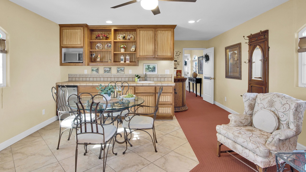 Photo of Kitchen in Paso Robles