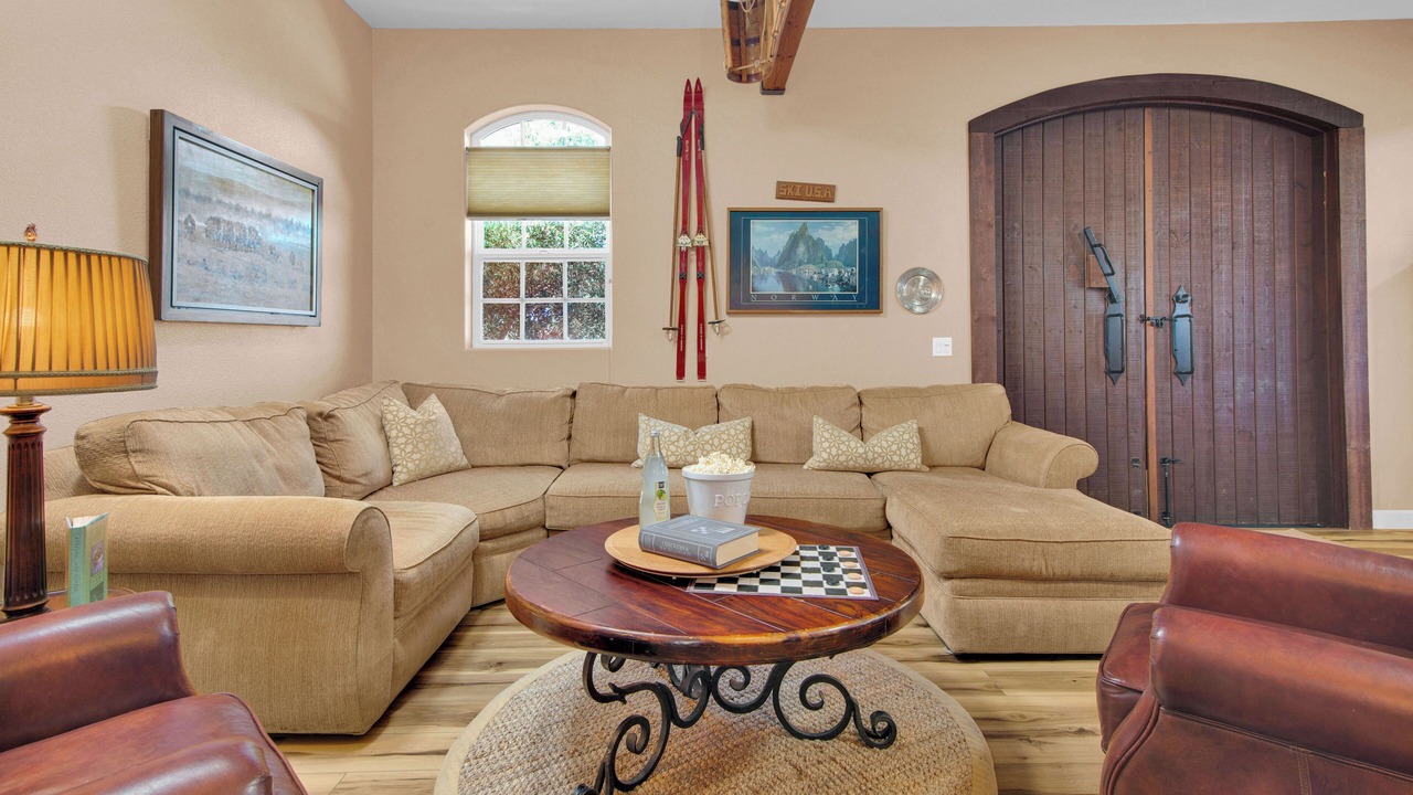 Photo of Bedroom in Paso Robles