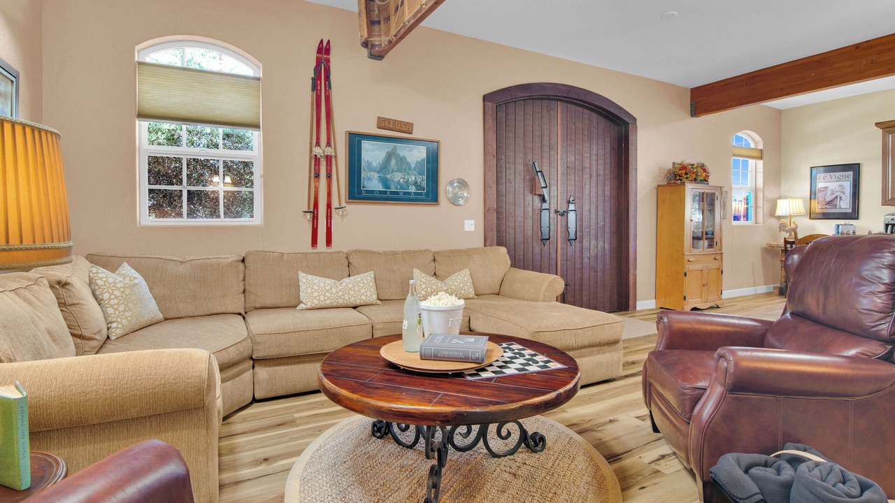 Photo of Bedroom in Paso Robles