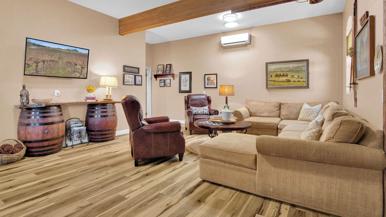Photo of Bedroom in Paso Robles