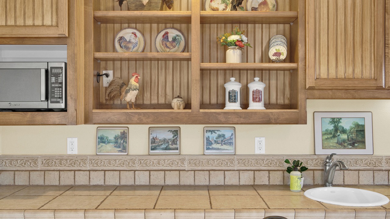 Photo of Kitchen in Paso Robles