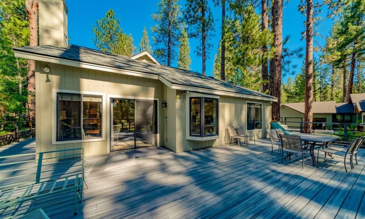 Photo of Outdoor in Plumas Eureka Estates
