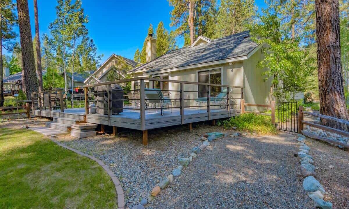 Photo of Outdoor in Plumas Eureka Estates