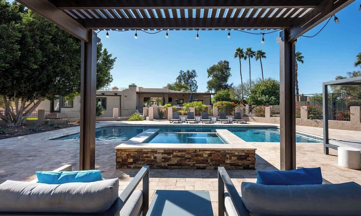 Photo of Outdoor in Central Scottsdale