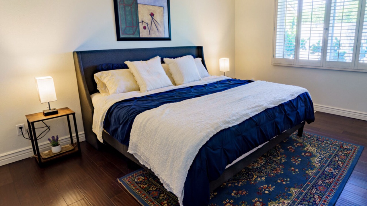 Photo of Bedroom in Southwest Village