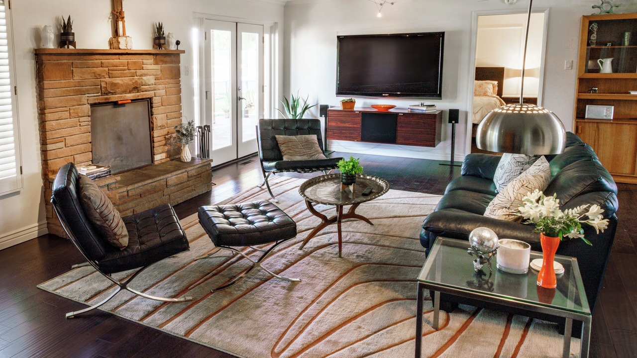 Photo of Livingroom in Southwest Village