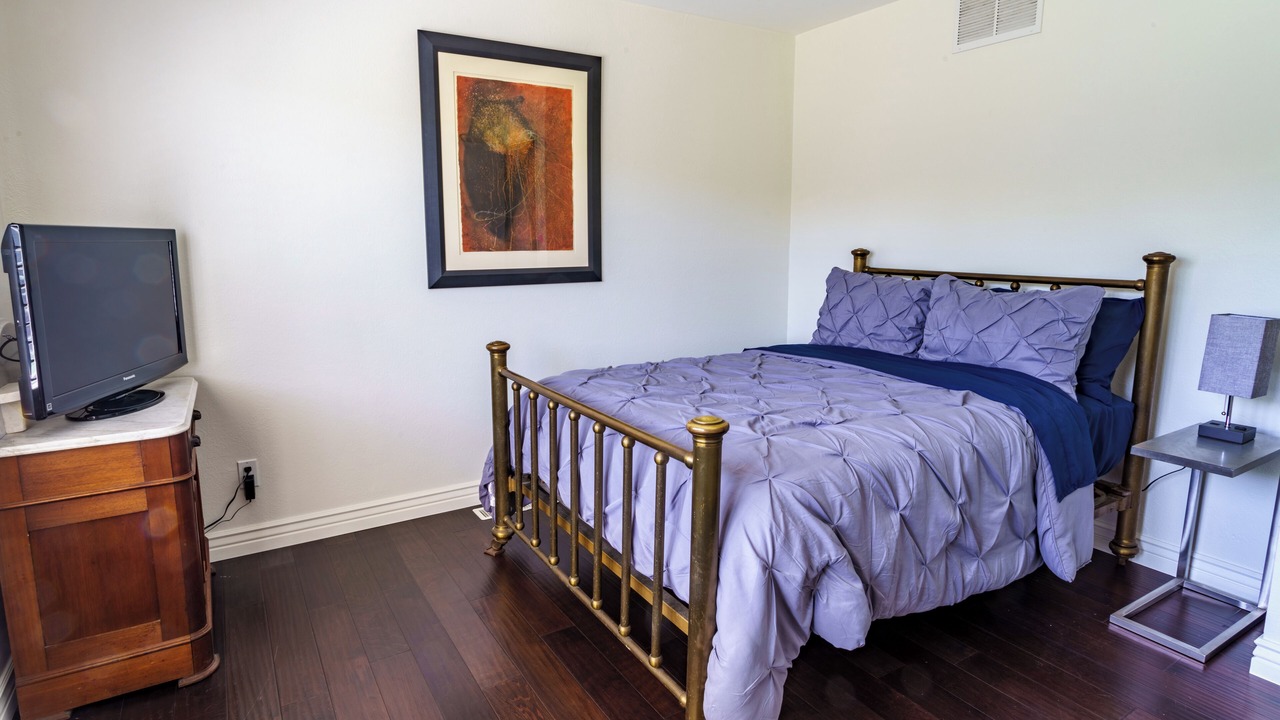 Photo of Bedroom in Southwest Village