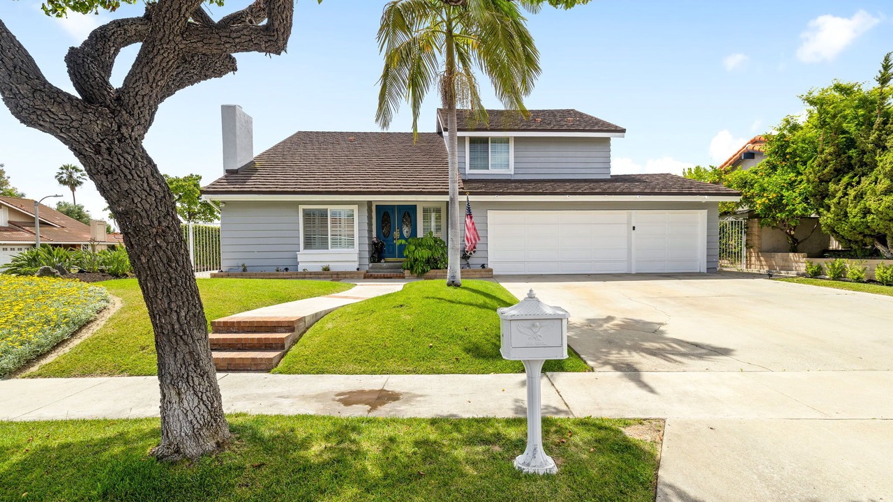Photo of Outdoor in Fullerton