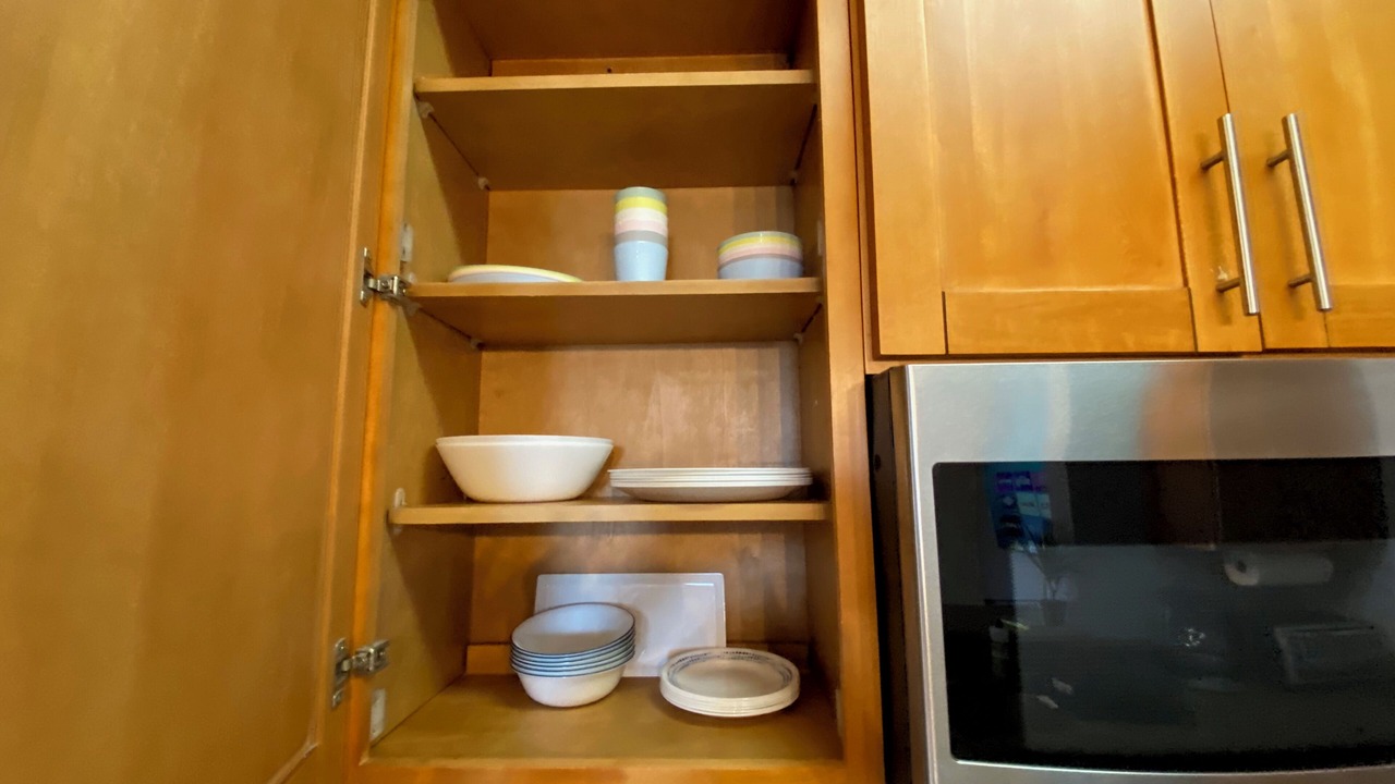 Photo of Kitchen in Prescott