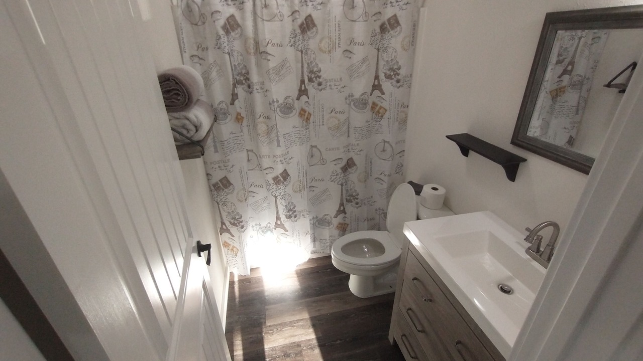 Photo of Bathroom in Prescott Valley