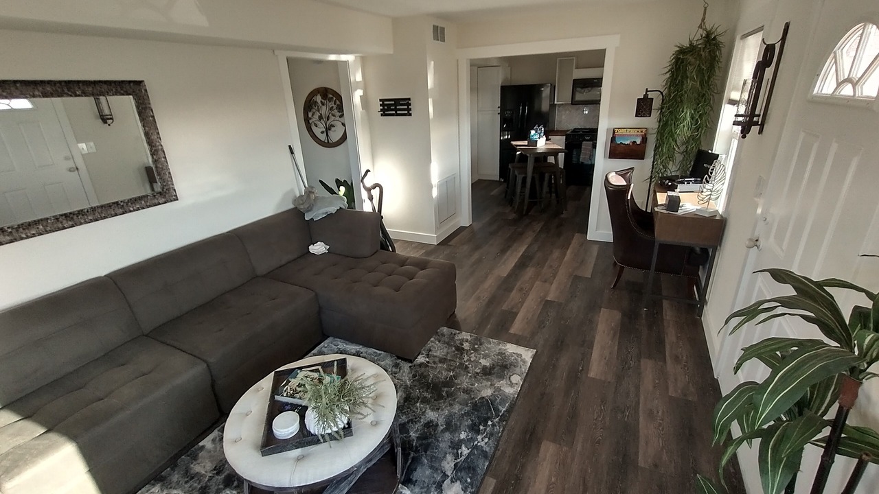Photo of Livingroom in Prescott Valley