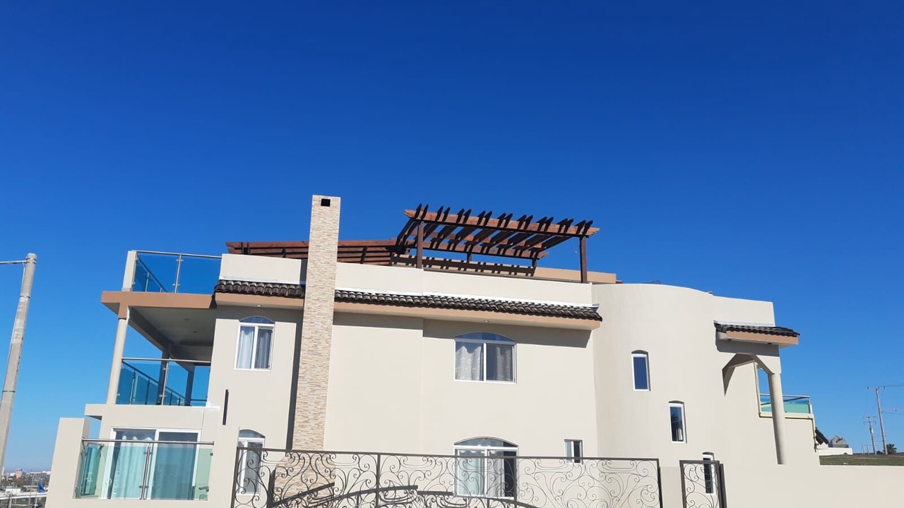 Photo of Outdoor in Machado