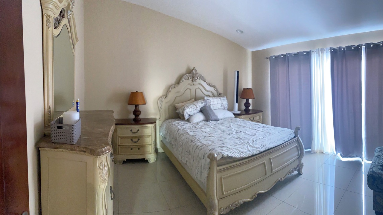 Photo of Bedroom in Machado