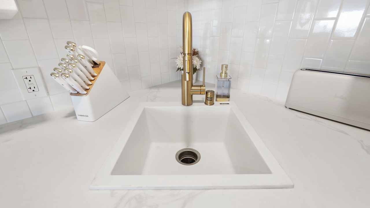 Photo of Bathroom in Village of La Jolla