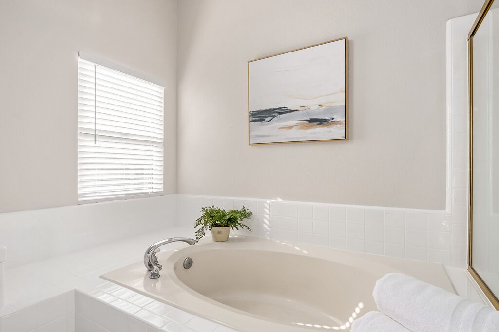 Photo of Bathroom in Fresno