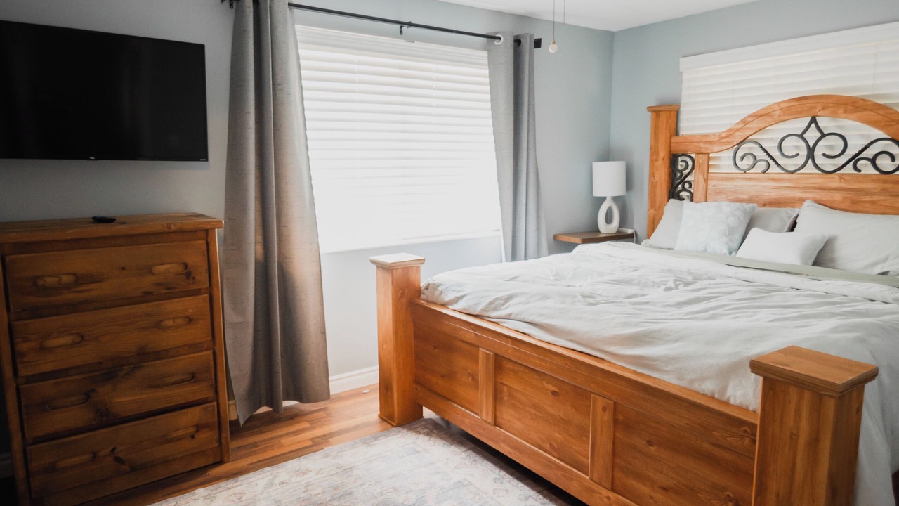 Photo of Bedroom in Murray