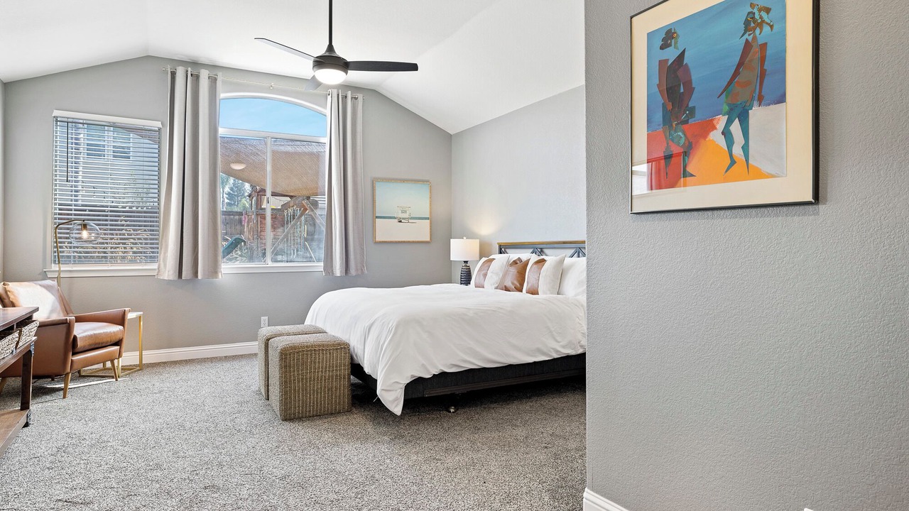 Photo of Bedroom in Fresno