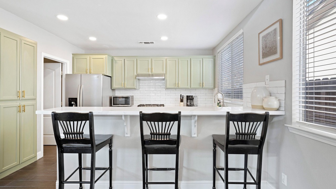 Photo of Kitchen in Fresno
