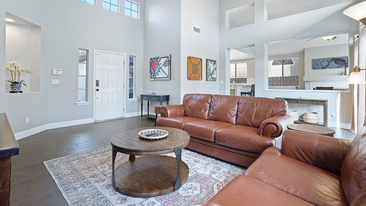 Photo of Livingroom in Fresno