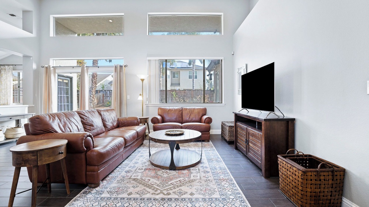 Photo of Livingroom in Fresno