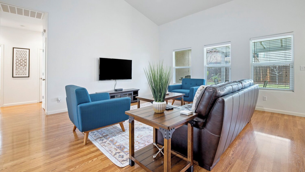 Photo of Livingroom in Fresno